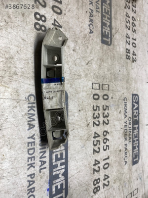 SIFIR ORJ FORD FOCUS 3 SOL ÖN TAMPON BRAKETİ