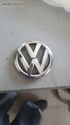 VOLKSWAGEN POLO PANJUR ARMASI