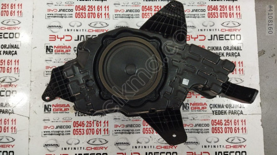 BYD SEAL U SAĞ BAGAJ KOLONU ÇIKMA YEDEK PARÇA 24-25