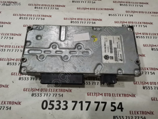 7P6035466A VW TOUAREG HOPARLÖR SİSTEMİ