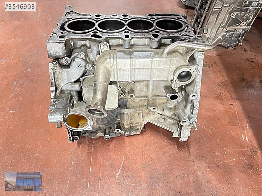 HONDA CRV 1.6 DİZEL 2015-2018 BLOK