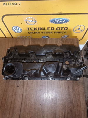VOLVO V90 XC60 XC90 DİZEL (2014/2024) motor ust kapağı32312069