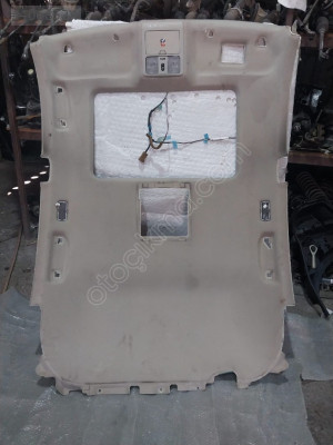 İNFİNİTİ FX35 2006 ÇIKMA ORİJİNAL TAVAN DÖŞEMESİ