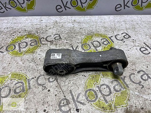 BMW 3 SERİSİ 2019 2024 G20 F40 F48 ŞANZIMAN ALT KULAĞI 172768-10