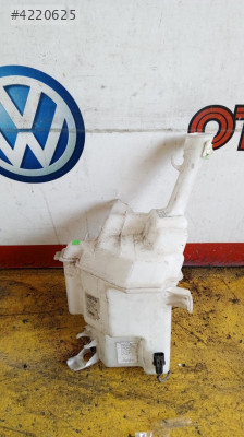 KİA CEED SİLECEK SU DEPOSU