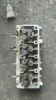 Renault  R 1.6   2171711 SİLİNDİR KAPAĞI