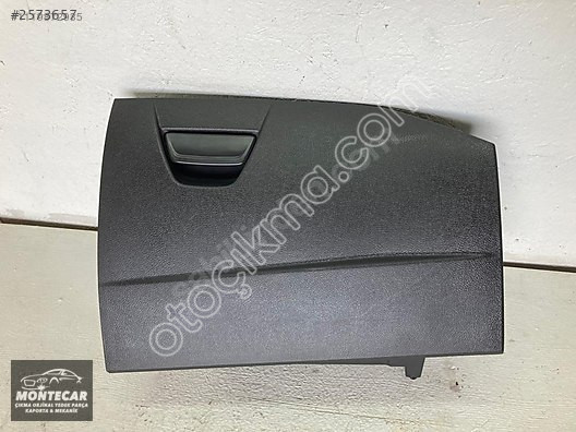 FORD FOCUS 3.5 TORPİDO KAPAĞI ORJİNAL ÇIKMA MONTECAR