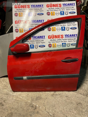 Renault clio 3