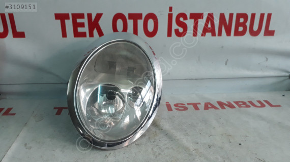 MİNİ COOPER FAR SOL 2001-2004