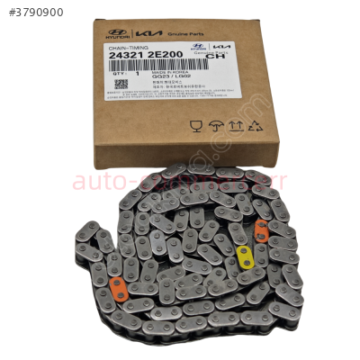 24321-2E200 TRİGER ZİNCİRİ TUCSON 14> ELANTRA 11> İ-30 12>