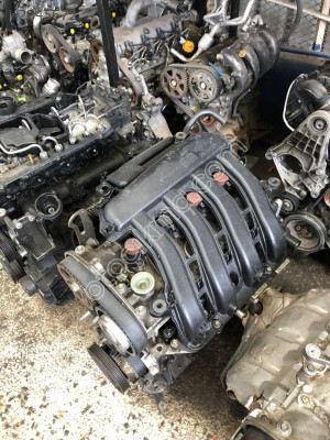 1.6 16V RENAULT MEGANE 2 KOMPLE MOTOR GÜL OTOMOTİV
