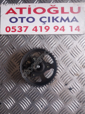 Citroen berlingo eksantrik dişlisi 1998 2007