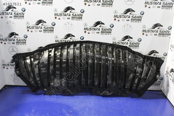 Mercedes W205 C180 TAMPON ALT MUHAFAZA A2055200000