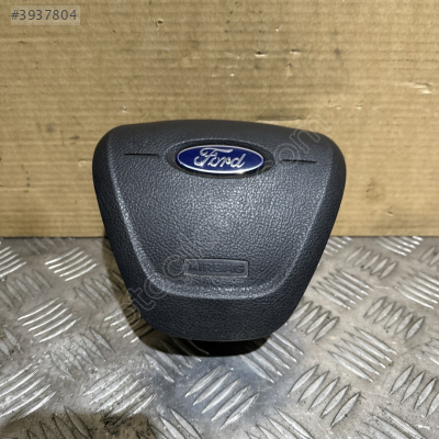 FORD TRANSIT CUSTOM ÇIKMA ORJİNAL DİREKSİYON AİRBAG