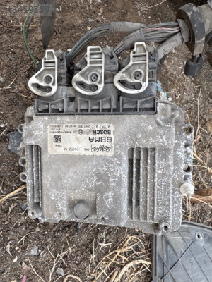 4M51-12A650-NA C-MAX MOTOR BEYNİ