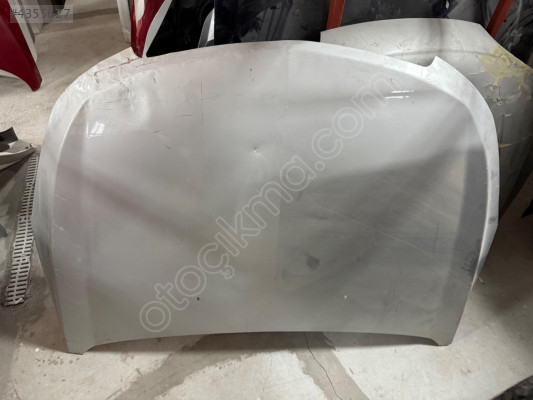 CHEVROLET CRUZE ÇIKMA ORJİNAL ÖN KAPUT N1