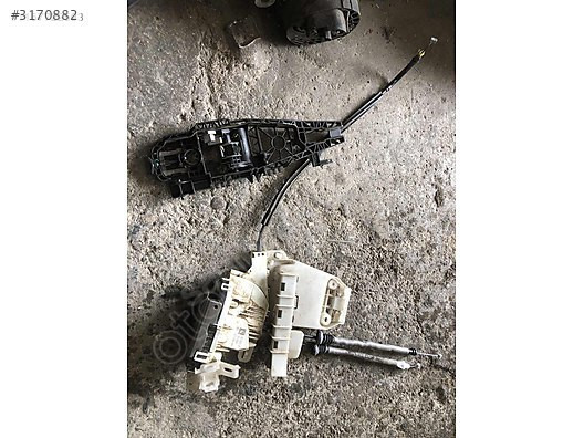 jeep sol ön kapı kilidi 40136025-012
