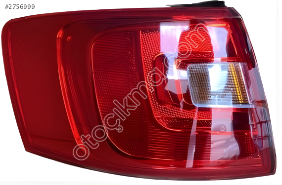 JETTA 2010-2015 5C6945096E SOL STOP YENİ A-KALİTE