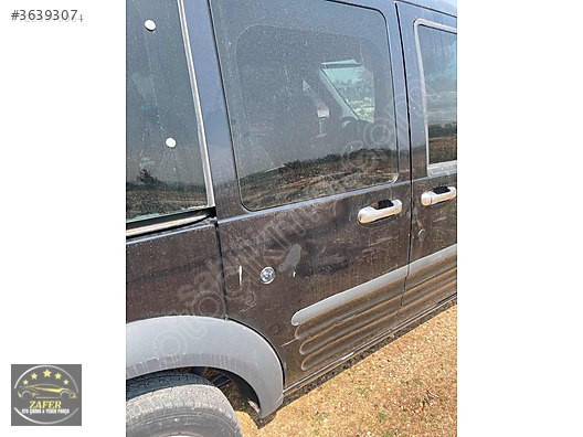 FORD CONNECT SAĞ ARKA KAPI
