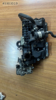 Volkswagen 1.3 Euro 6 multijet edblue emme manifoldu 46353407
