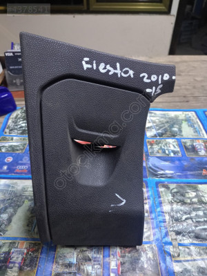 Fiesta mk7 08/16 göğüslük sol alt cep