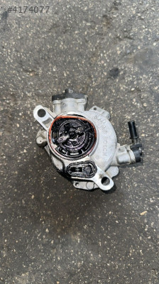 OPEL COMBO PEUGEOT CİTROEN 1.5 EURO 6 FREN VAKKUMU