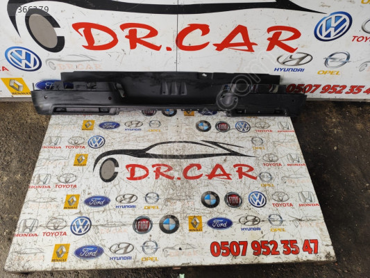 VOLKSWAGEN AMAROK ARKA TAMPON ÇIKMA ORJİNAL N1XB17B810A