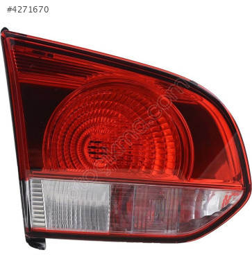 Sol İç Stop Lambası  5K0945093G Volkswagen Golf 6