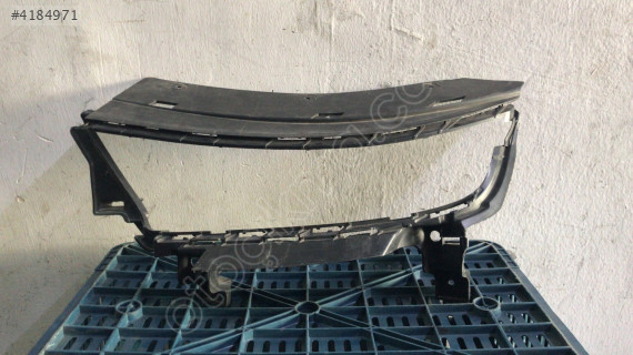 OPEL MOKKA B SOL SİS FARI ÇERÇEVESİ ÇIKMA ORJİNAL YEDEK PARÇA