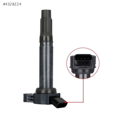 TOYOTA COROLLA/AURİS 09-17 BOBİN