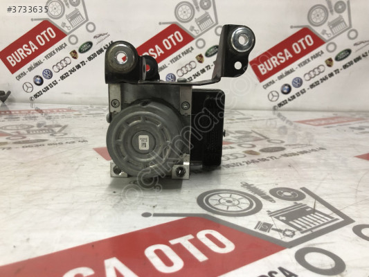 DİSCOVERY SPORT L550 ABS BEYNİ A426-15W517 ORJİNAL