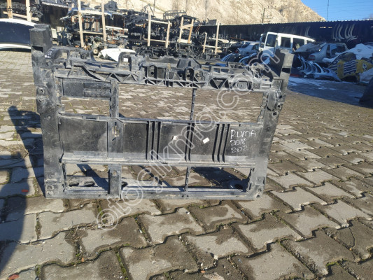 2018 2022 Ford puma ön panel