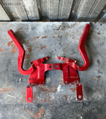 RENAULT CLİO 4 SAĞ SOL KAPUT MENTEŞESİ 654006253R