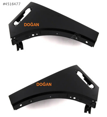 MINI COOPER ÖN ÇAMURLUK SOL  S 2002-