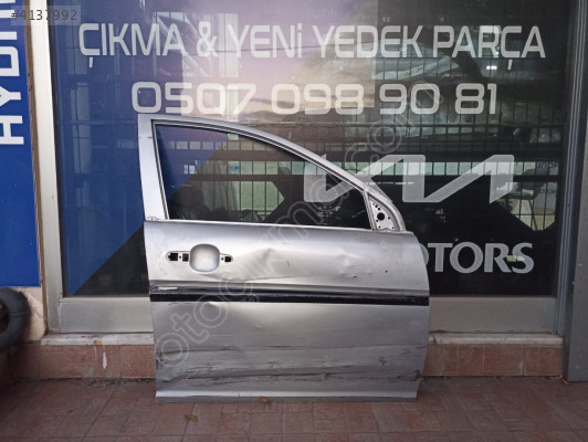 HYUNDAİ ACCENT ERA SAĞ ÖN KAPI ORİJİNAL ÇIKMA YEDEK PARÇA