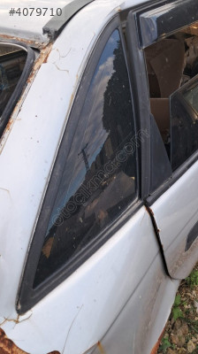 OPEL ASTRA F SAG ARKA KELEBEK CAM.OTO ERKAN ÜNYE