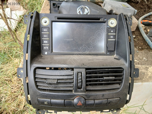 Dfm succe ekran teyp çercevesi