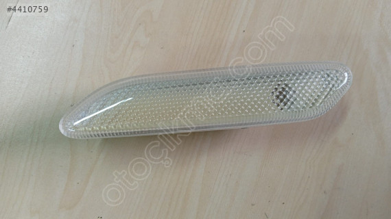 Mini Countryman Sağ Yan Sinyal Lambası Orijinal Çıkma