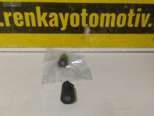 251503985R RENAULT AUSTRAL CLİO MEGANE CAPTUR STAR STOP DÜĞMESİ