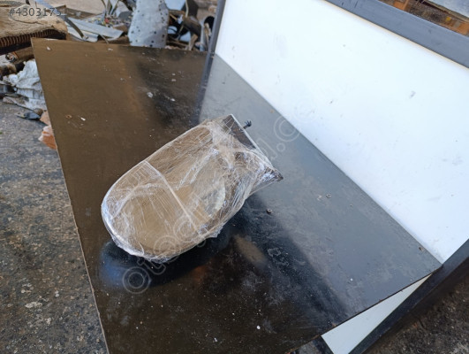 Toyota efsane kase  sağ on ayna  orjinal