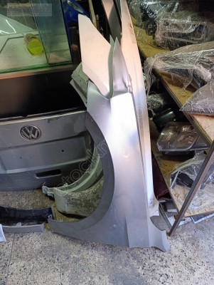 Volkswagen Passat b8 sol çamurluk orjinal çıkma parça