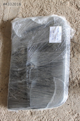 MAZDA 323F 2003 HB ÖN SOL KAPI KARTONU