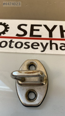 3C0837033B seat leon 2010 sol ön kapı kilit karşılığı