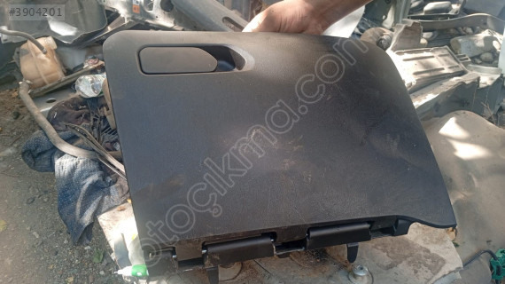 Fiat egea torpido kapağı