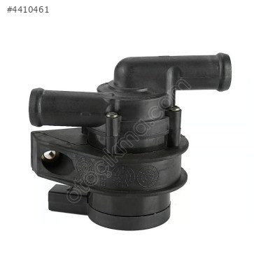 078121601B YARDIMCI SU POMPASI