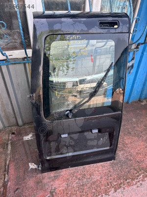 CONNECT SOL BAĞAJ KAPAĞI