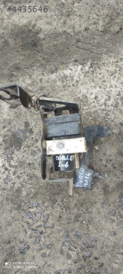 FİAT DONLO 1.6 ABS BEYNİ