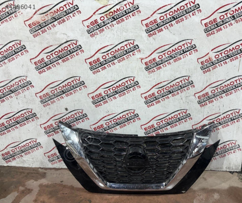 2020/2025 NİSSAN JUKE F16 ORJINAL ÖN PANJUR HATASIZ