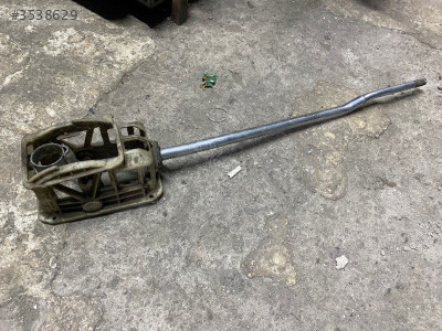 OPEL ASTRA G ZAFİRA A VİTES MEKANİZMASI 90523924 CANCAN OPEL