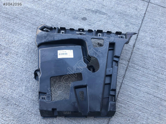 BMW 3 SERİ F30 LCİ ARKA TAMPON SAĞ İÇ BRAKET 51127384466